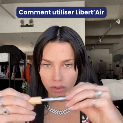 Libérez-vous enfin de la dépendance