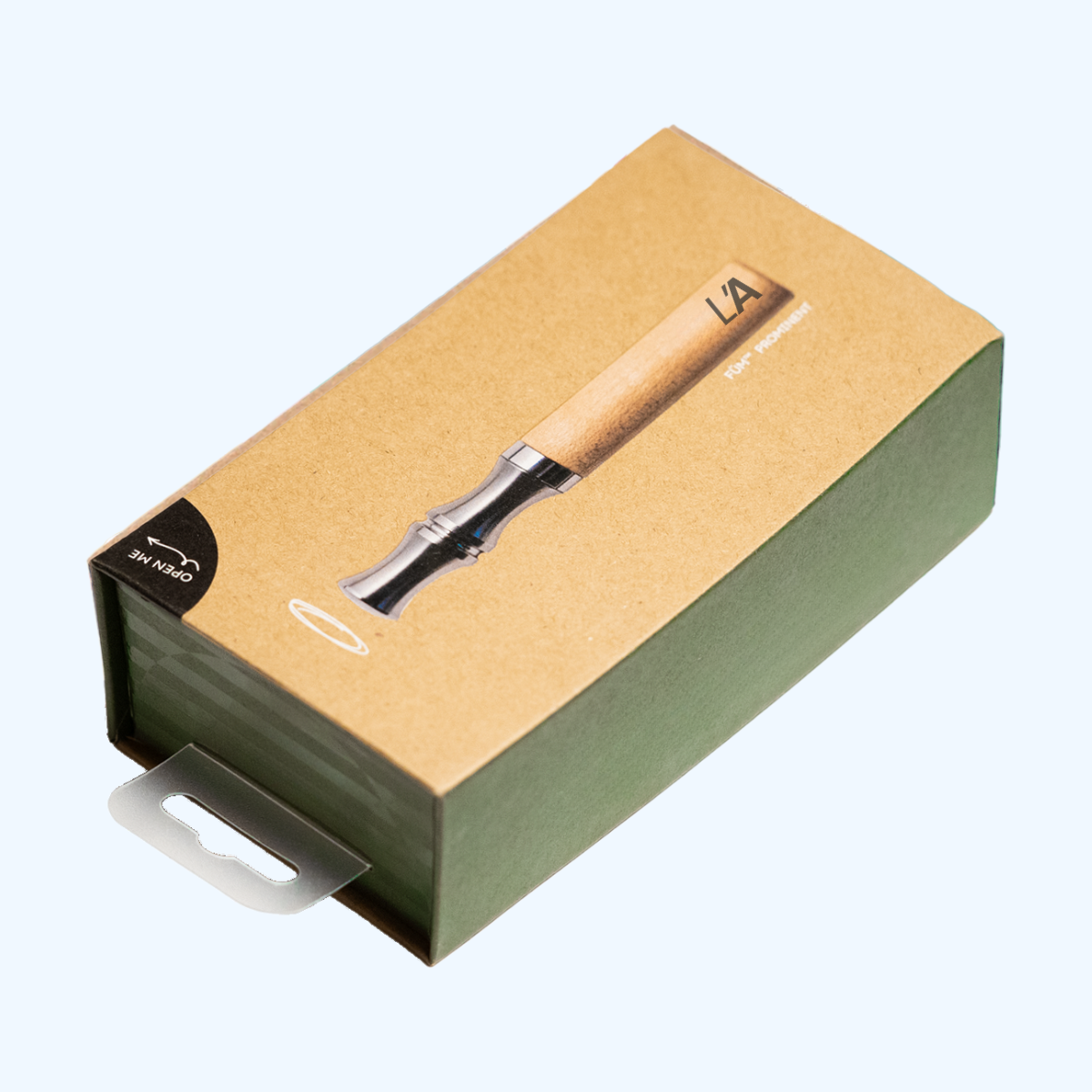"Cigarette" Libert'Air