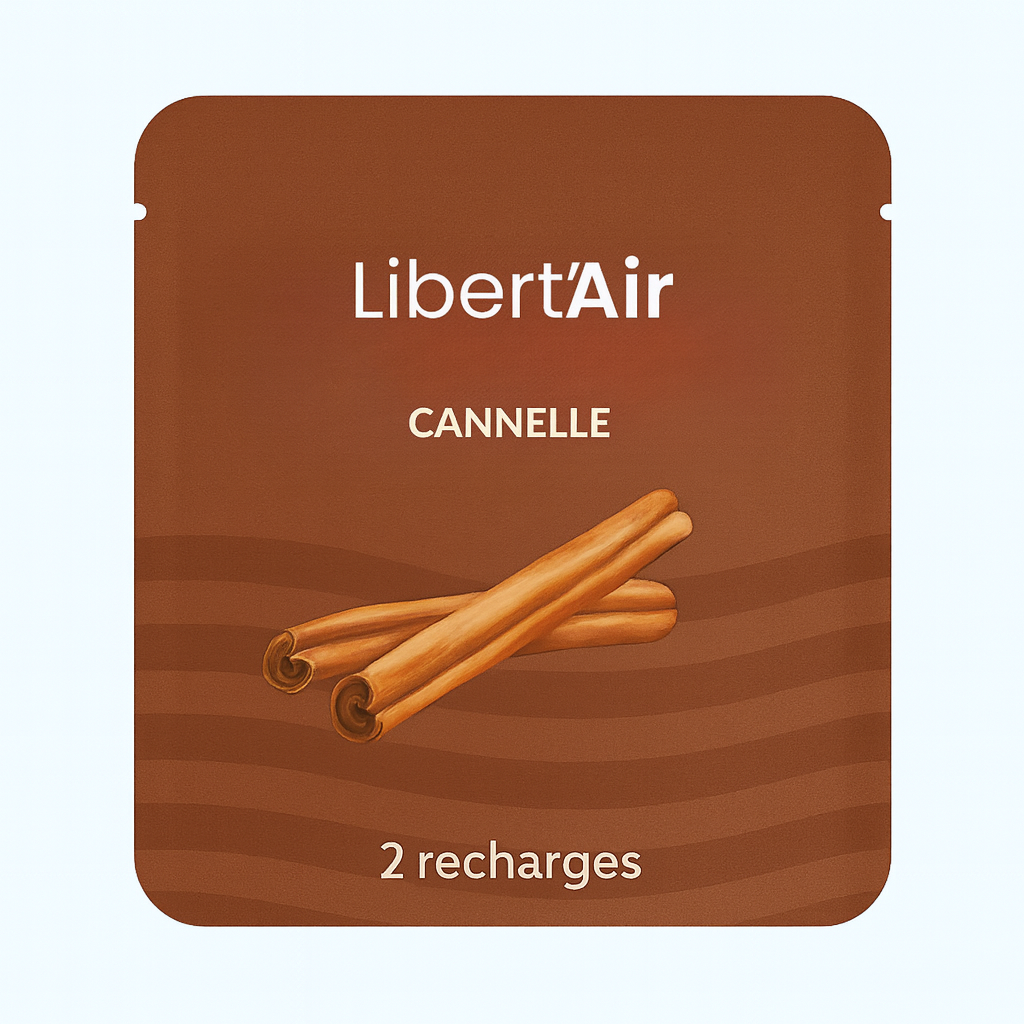 Cannelle (10 jours)