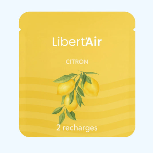 Citron (10 jours)