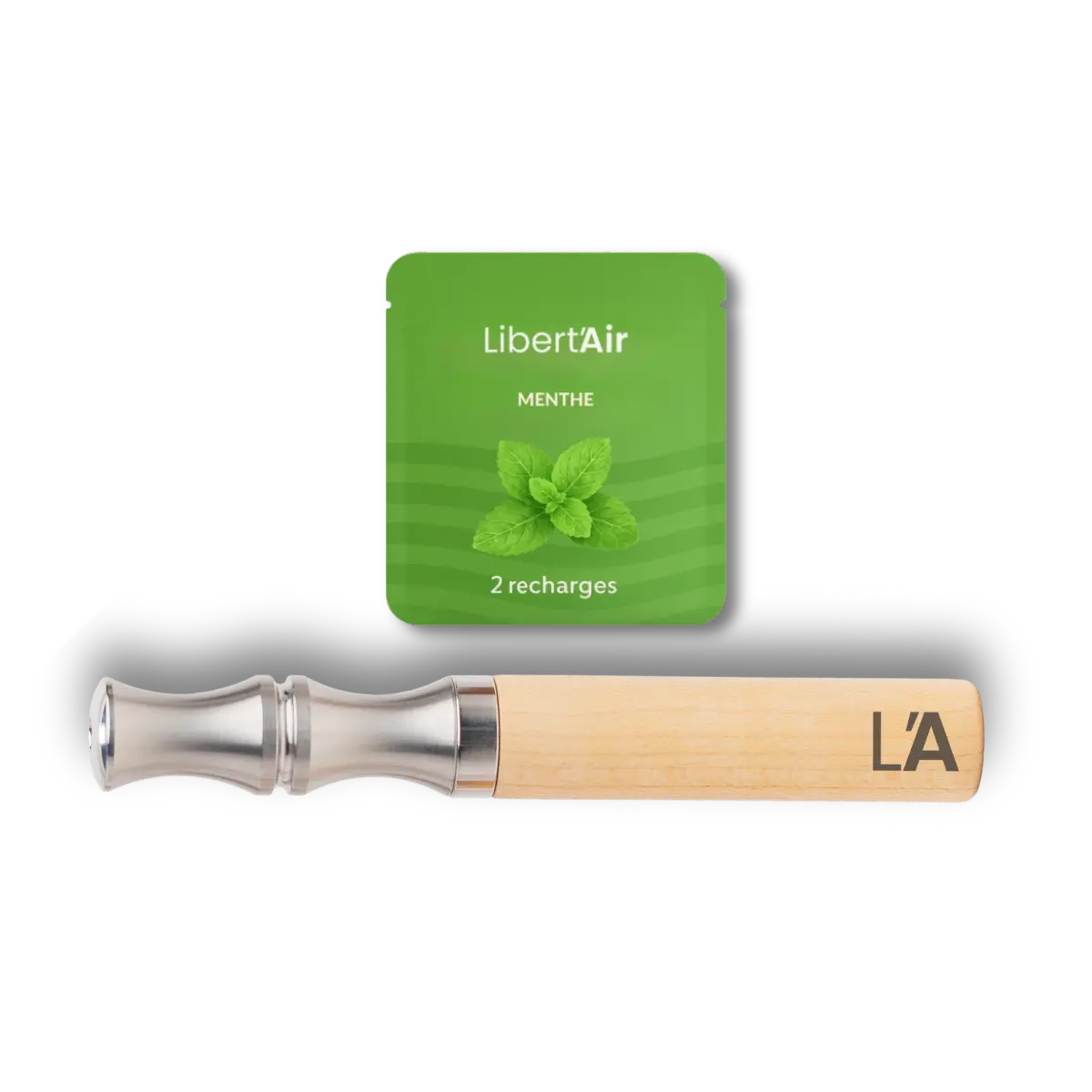 Un pack conçu pour vous libérer du tabac