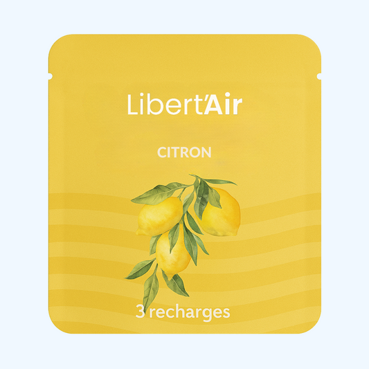 Citron (12 jours)