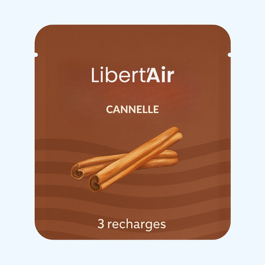 Cannelle (12 jours)