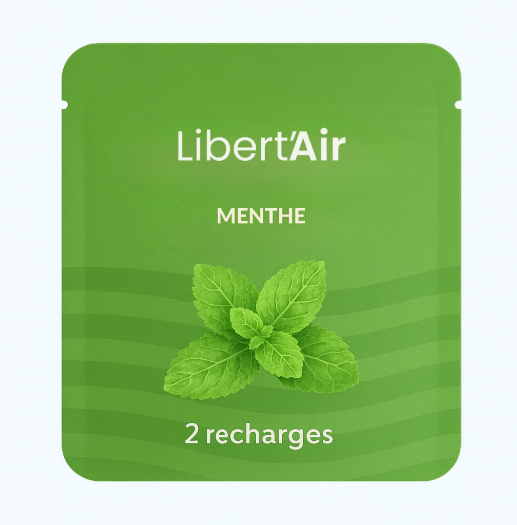 Menthe (10 jours)