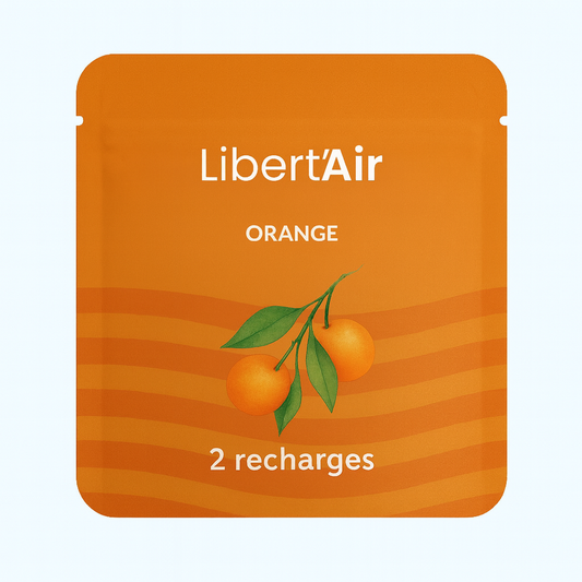 Orange (10 jours)