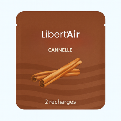 Cannelle (10 jours)