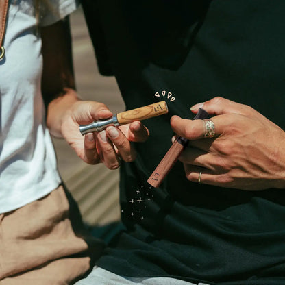 Un pack conçu pour vous libérer du tabac