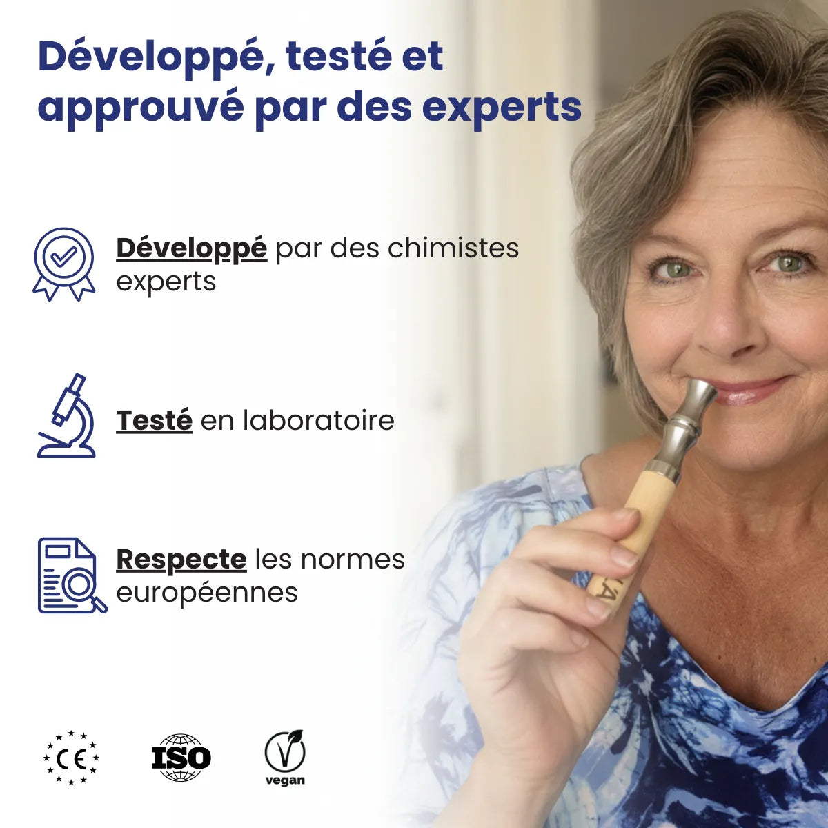 Un pack conçu pour vous libérer du tabac