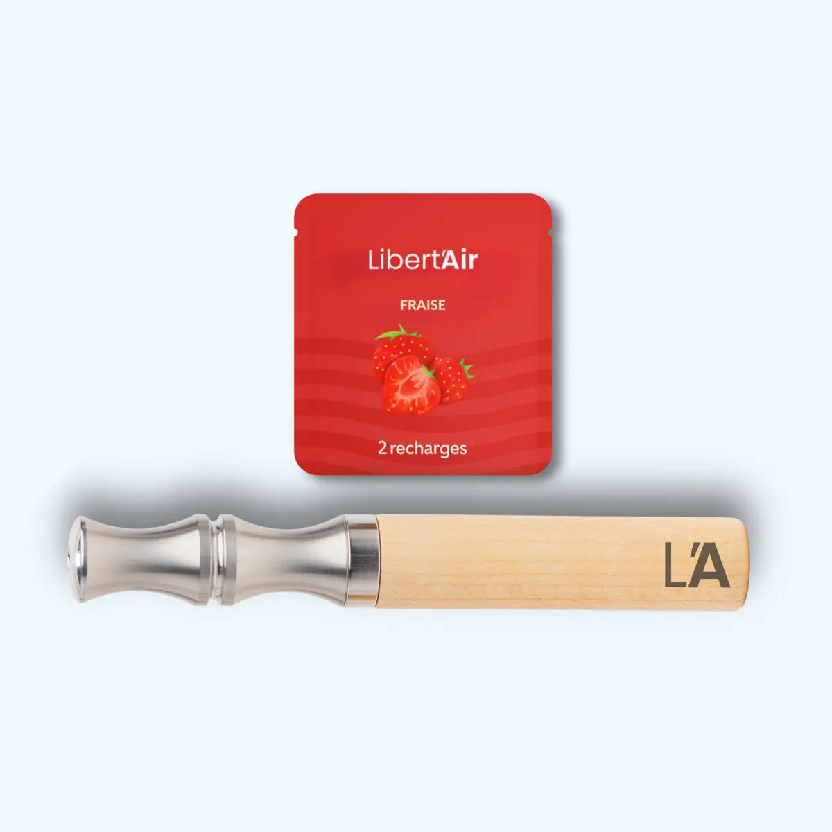 Un pack conçu pour vous libérer du tabac