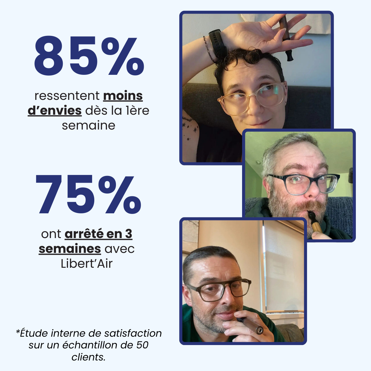 Libérez-vous enfin de la dépendance