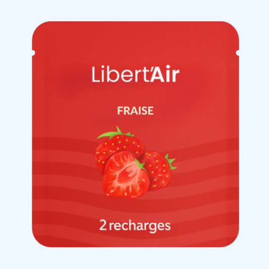 Fraise (10 jours)