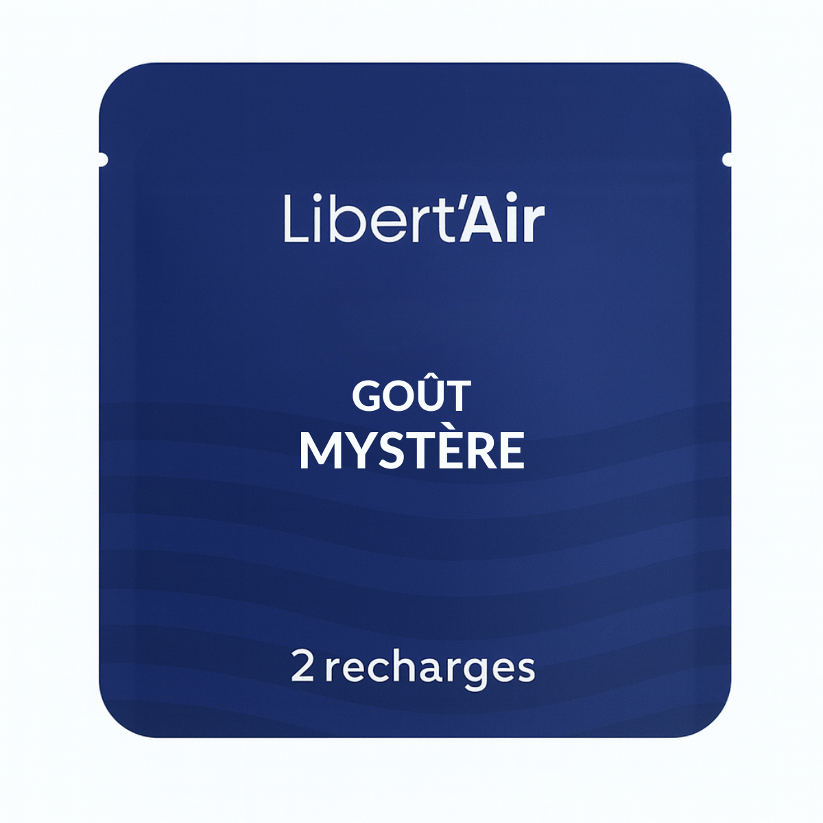 Goût mystère (OFFERT)