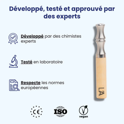 "Cigarette" Libert'Air