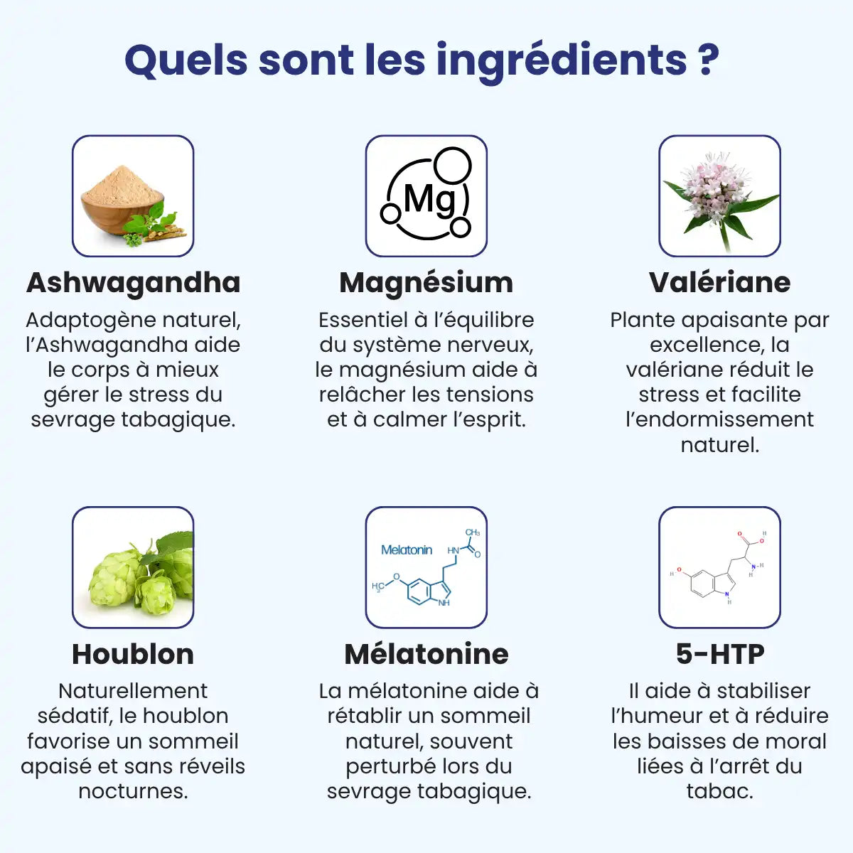 Patch sommeil - arrêt du tabac