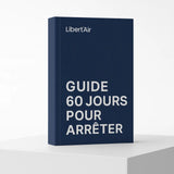 Guide 60 jours pour arrêter de fumer