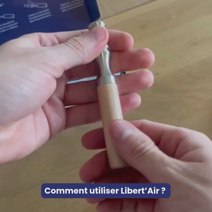 Un pack conçu pour vous libérer du tabac